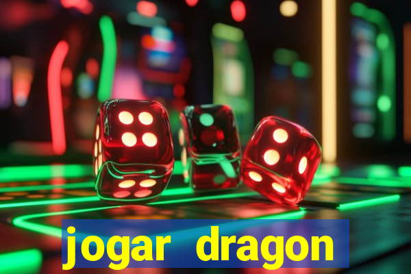 jogar dragon fortune demo